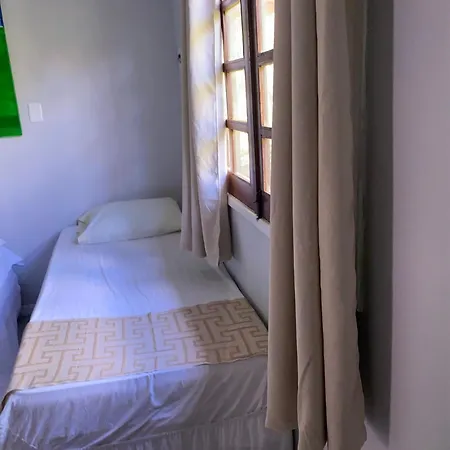 Apartamentos Aconchegantes, Villa Da Praia Praia do Forte Exterior photo