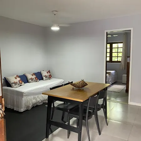 Apartamentos Aconchegantes, Villa Da Praia Praia do Forte Exterior photo