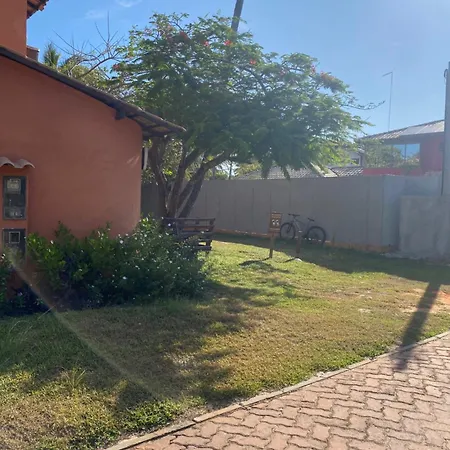 Apartamentos Aconchegantes, Villa Da Praia Praia do Forte Exterior photo