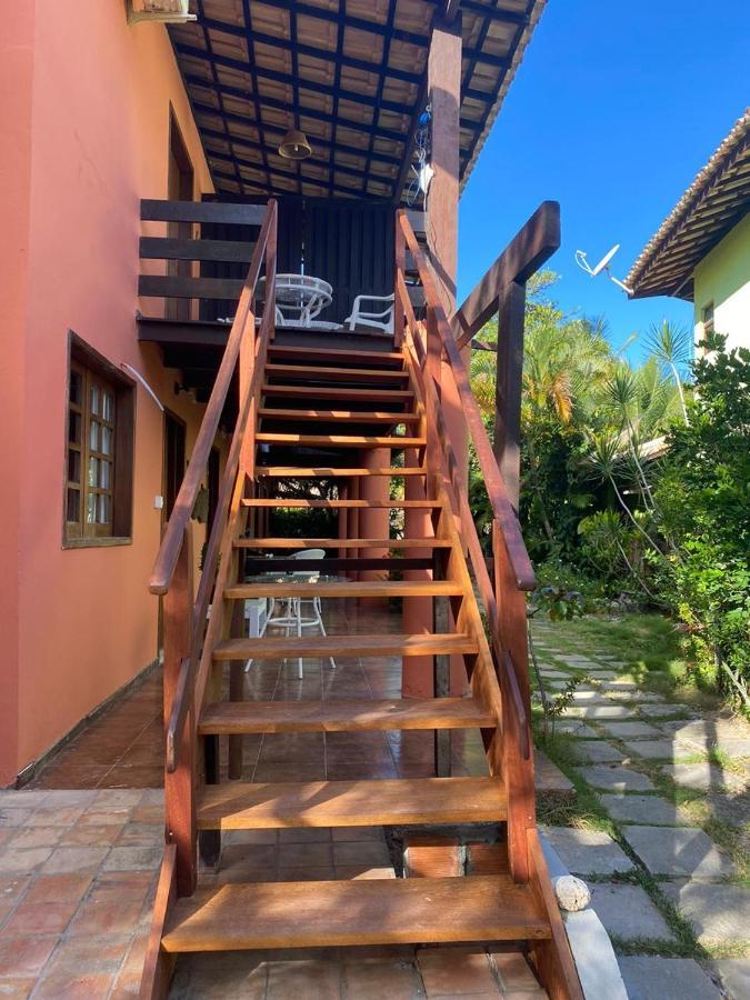 Aconchegantes, Da Apartment *