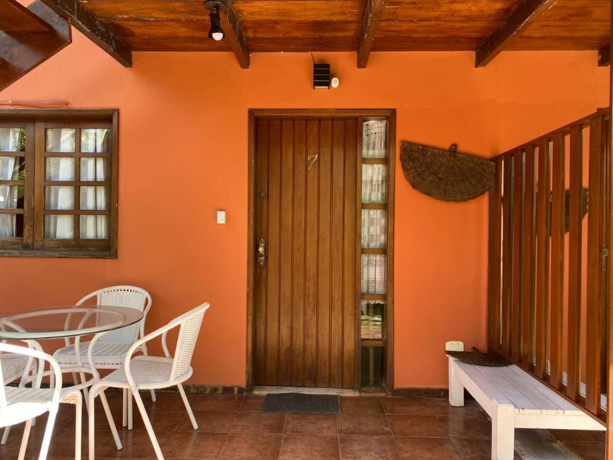 Apartment Aconchegantes, Da