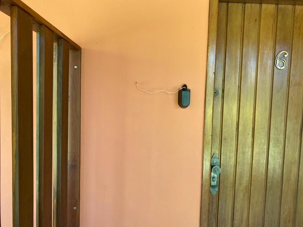 Aconchegantes, Da Apartment *