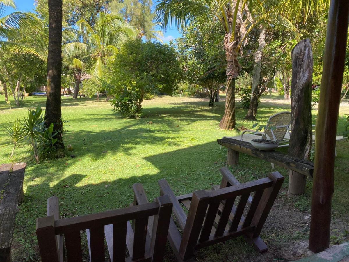 Apartment Aconchegantes, Da