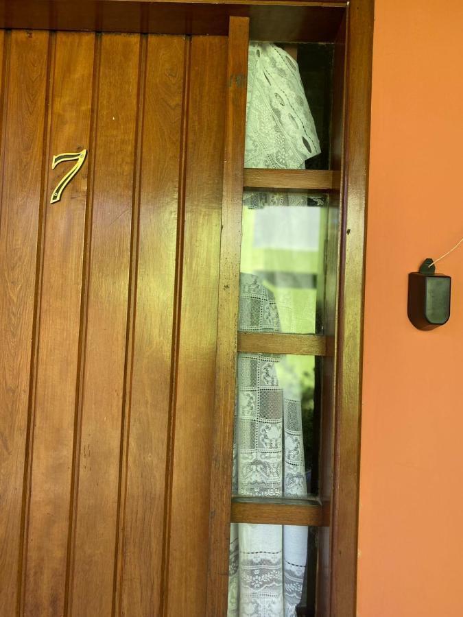 Aconchegantes, Da Apartment *