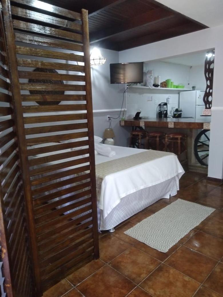 Aconchegantes, Da Apartment