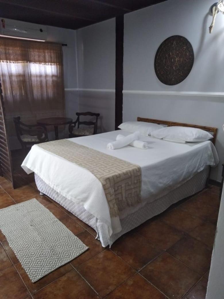 Apartment Aconchegantes, Da Praia do Forte