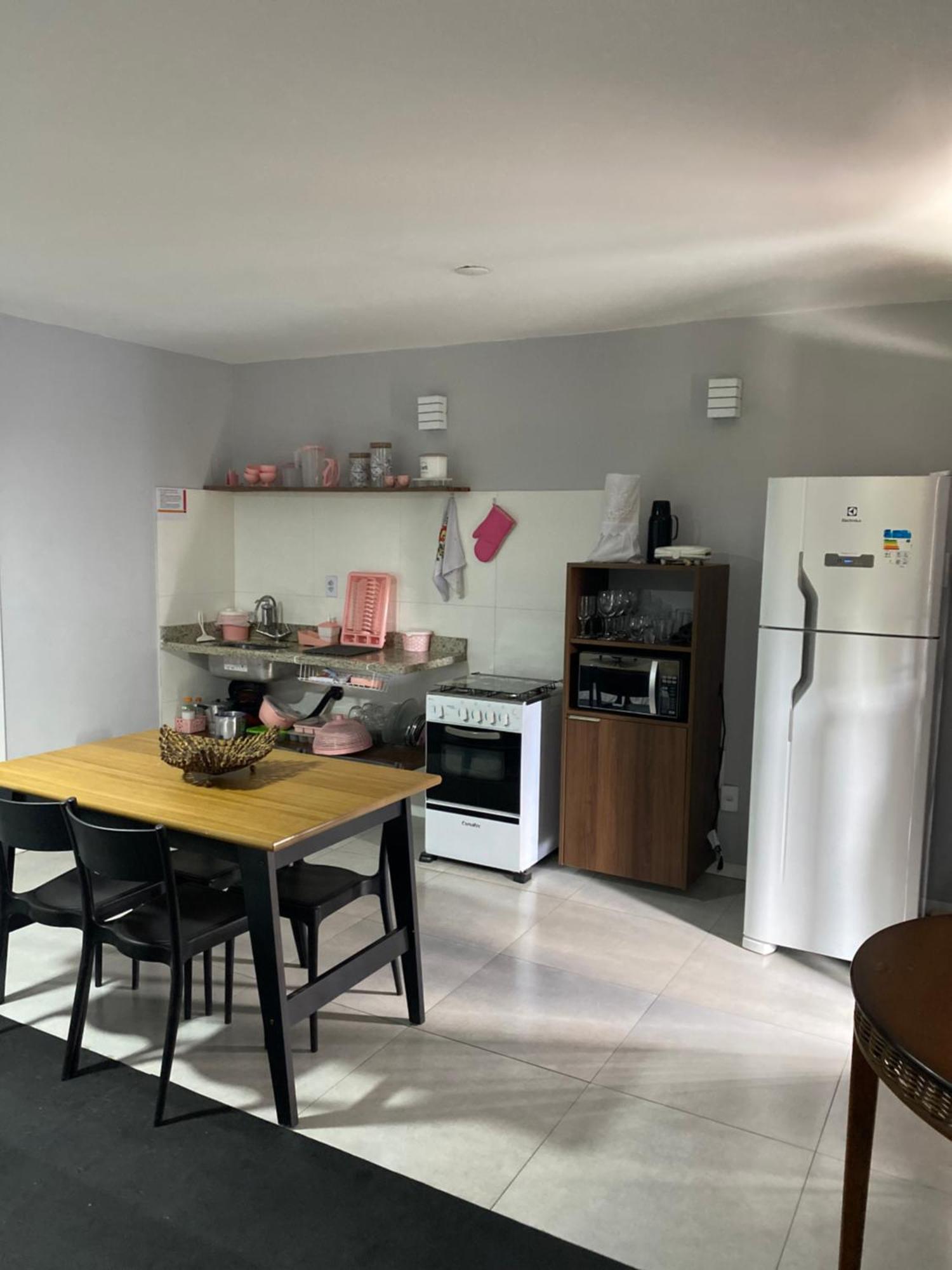 Aconchegantes, Da Apartment