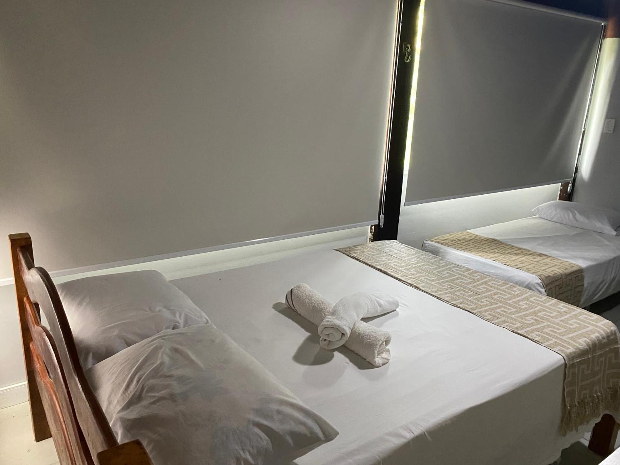 Apartment Aconchegantes, Da *
