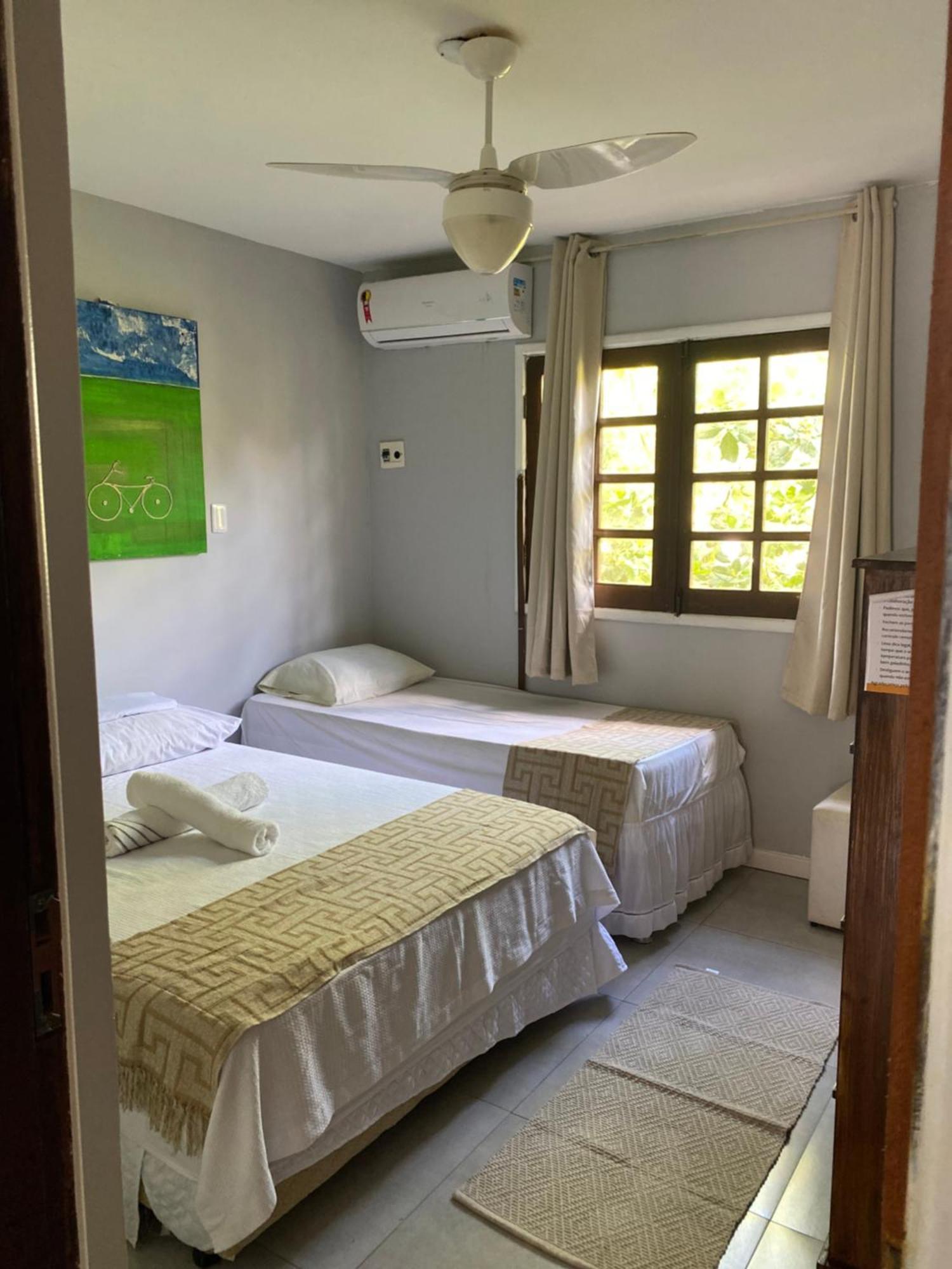 Aconchegantes, Da Apartment Praia do Forte