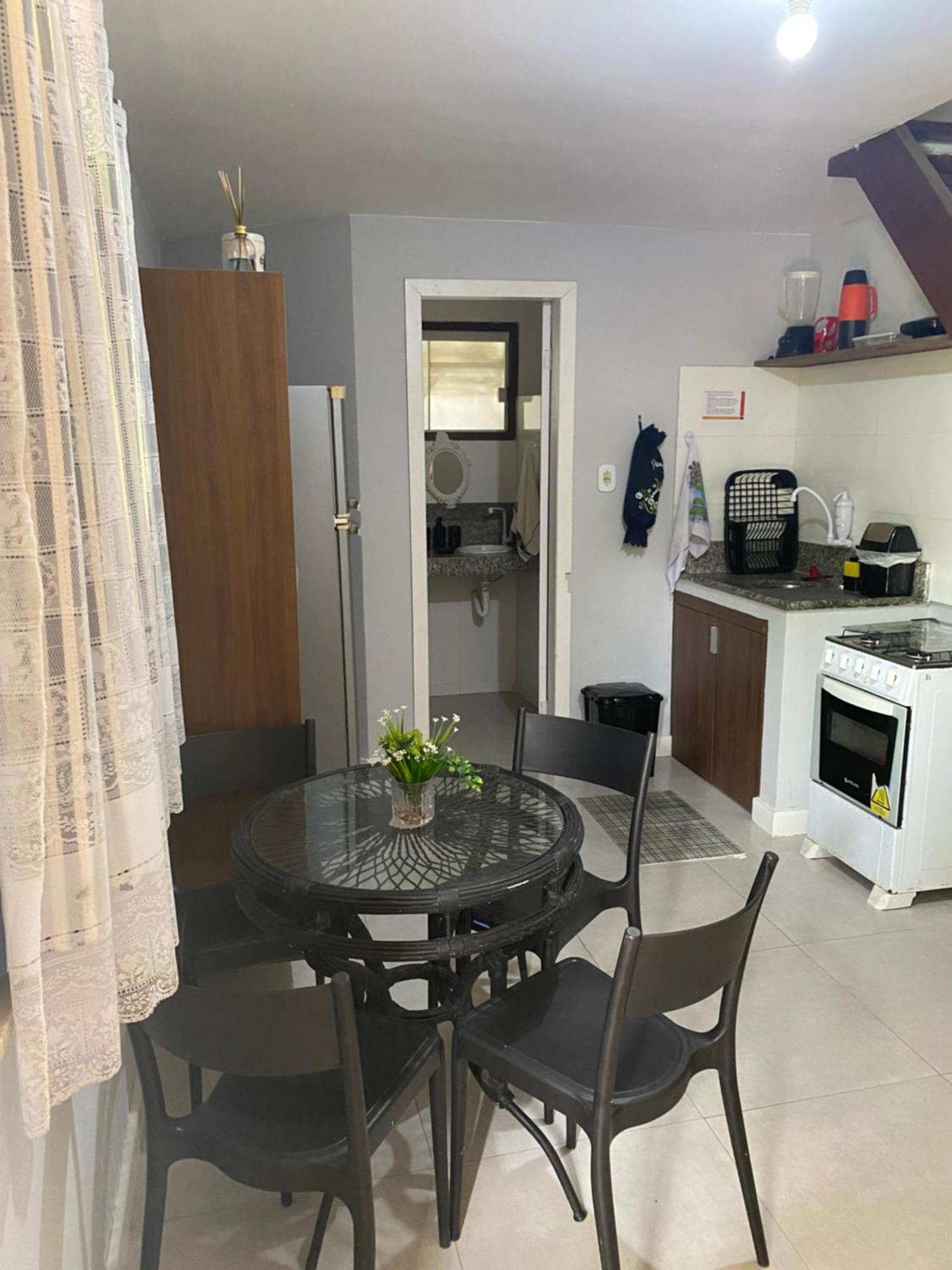 Aconchegantes, Da Apartment