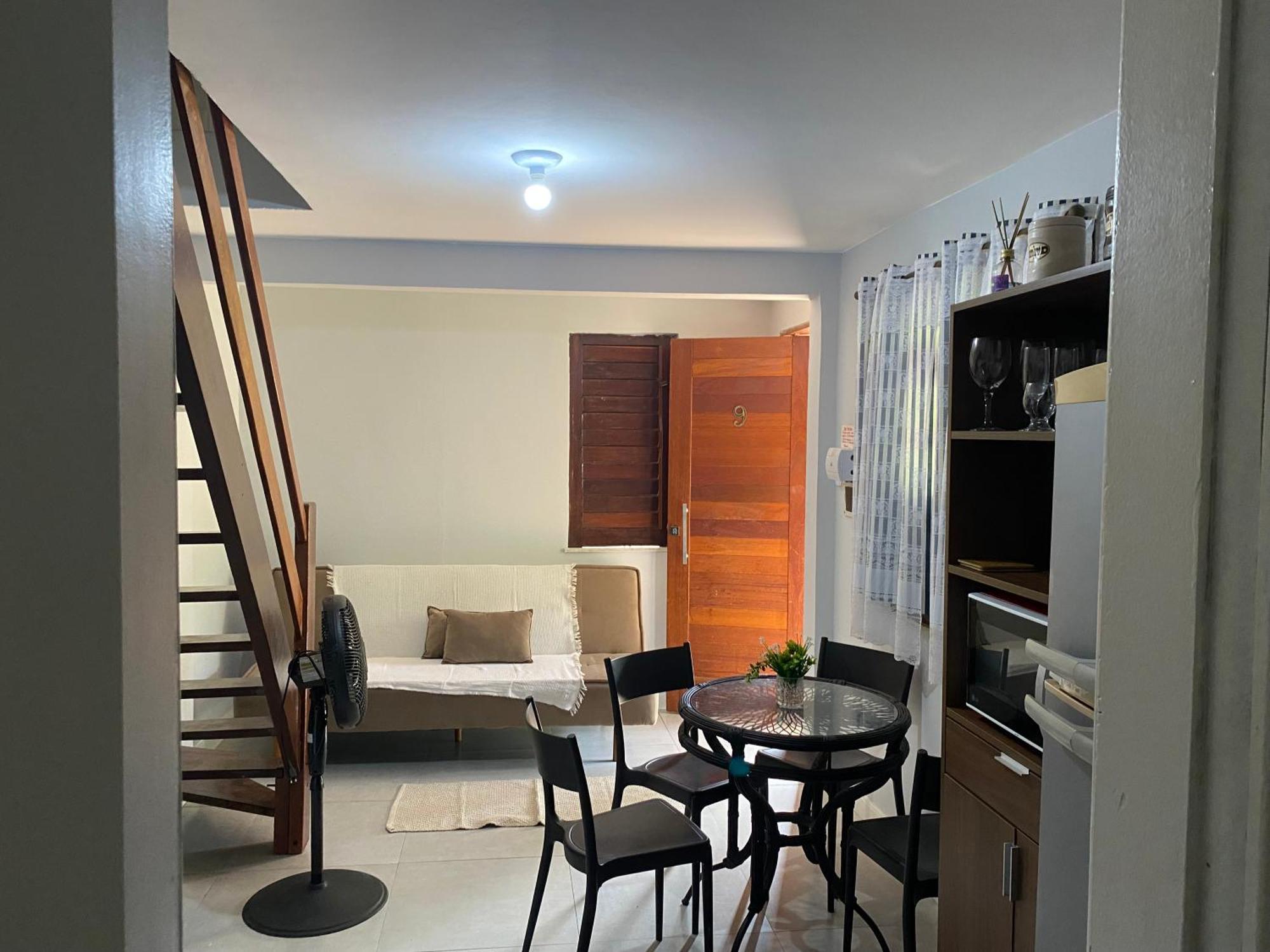Aconchegantes, Da Apartment