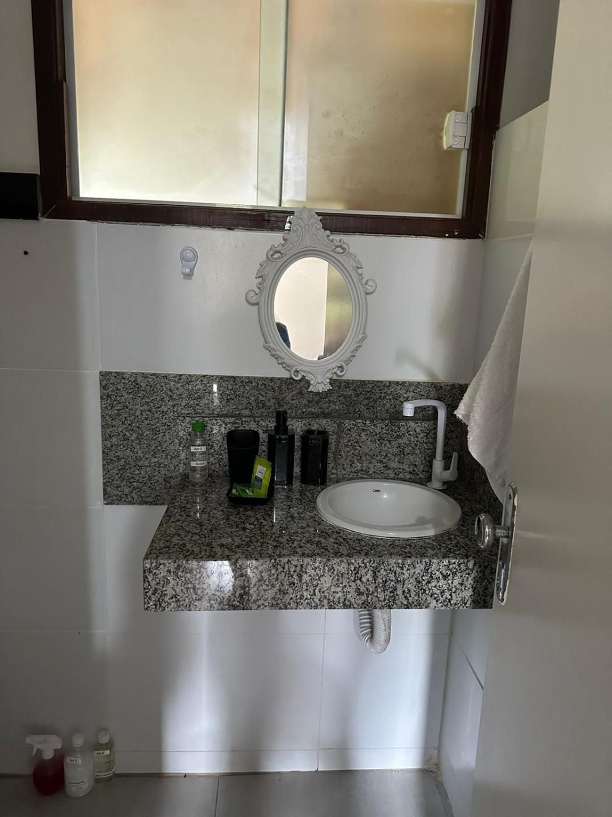 Apartment Aconchegantes, Da *