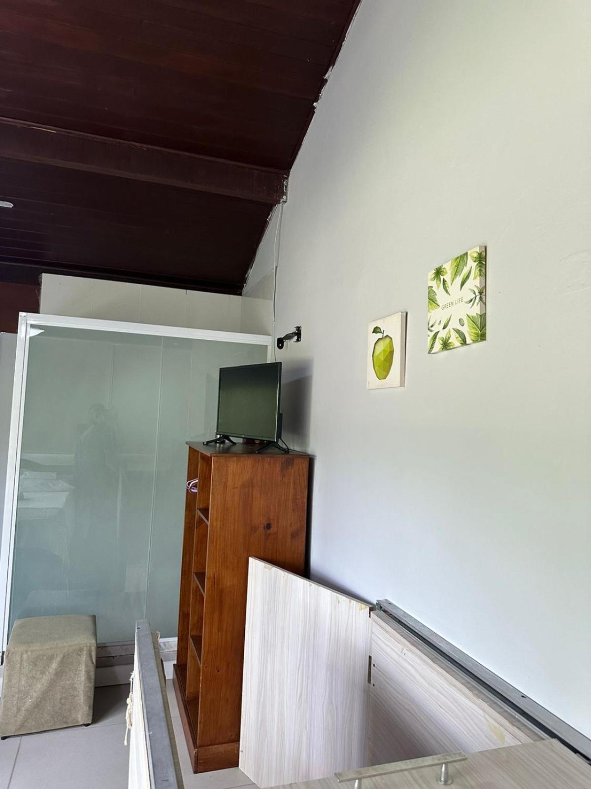 Aconchegantes, Da Apartment