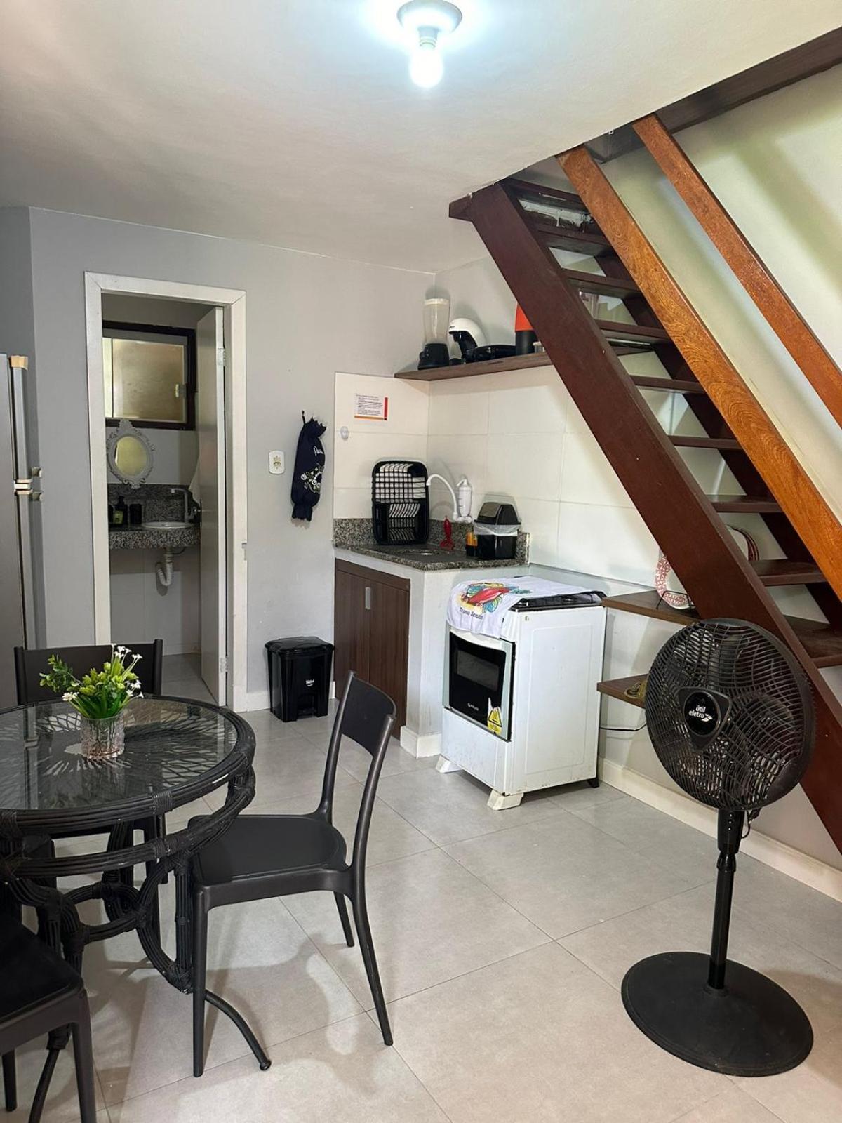 Aconchegantes, Da Apartment