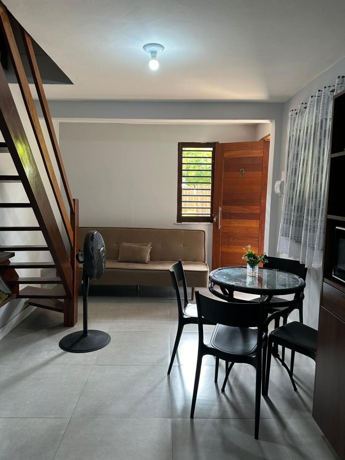 Apartment Aconchegantes, Da Praia do Forte