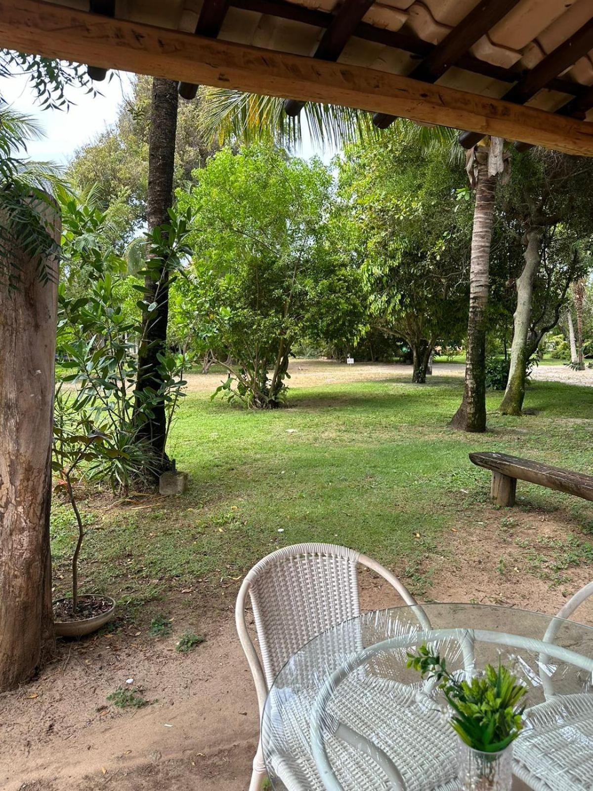Aconchegantes, Da * Praia do Forte