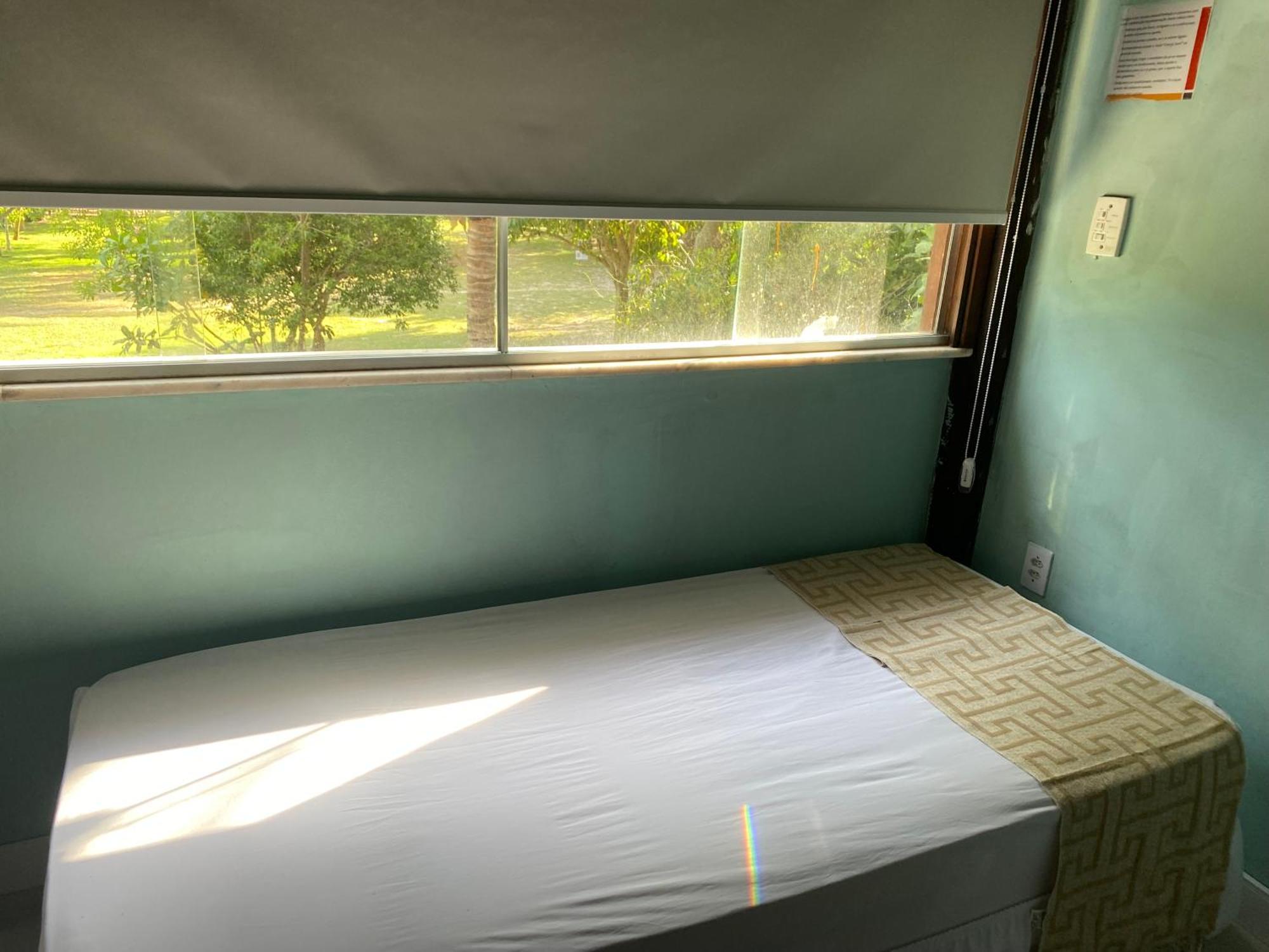 Apartment Aconchegantes, Da