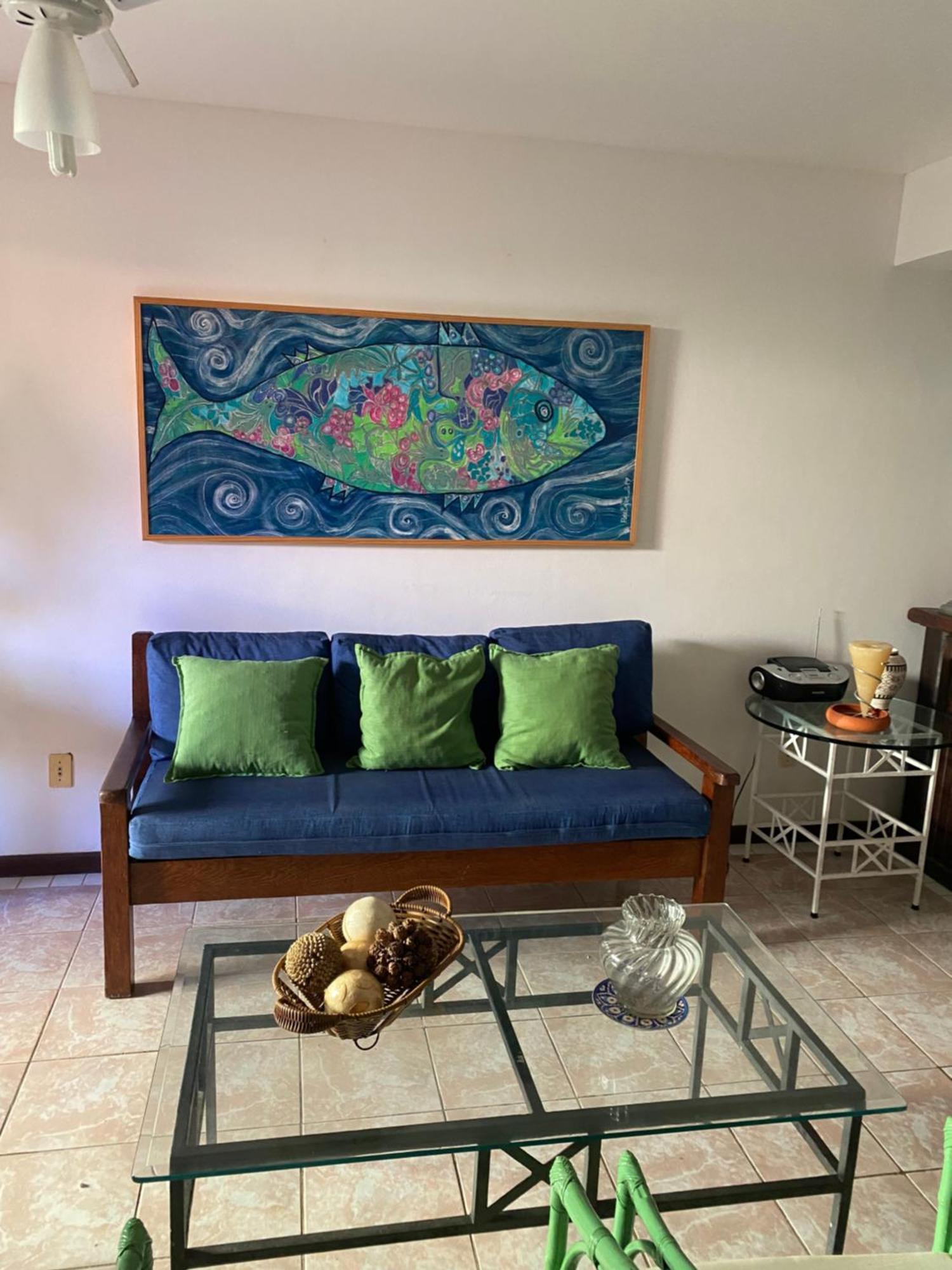 Aconchegantes, Da Apartment Praia do Forte