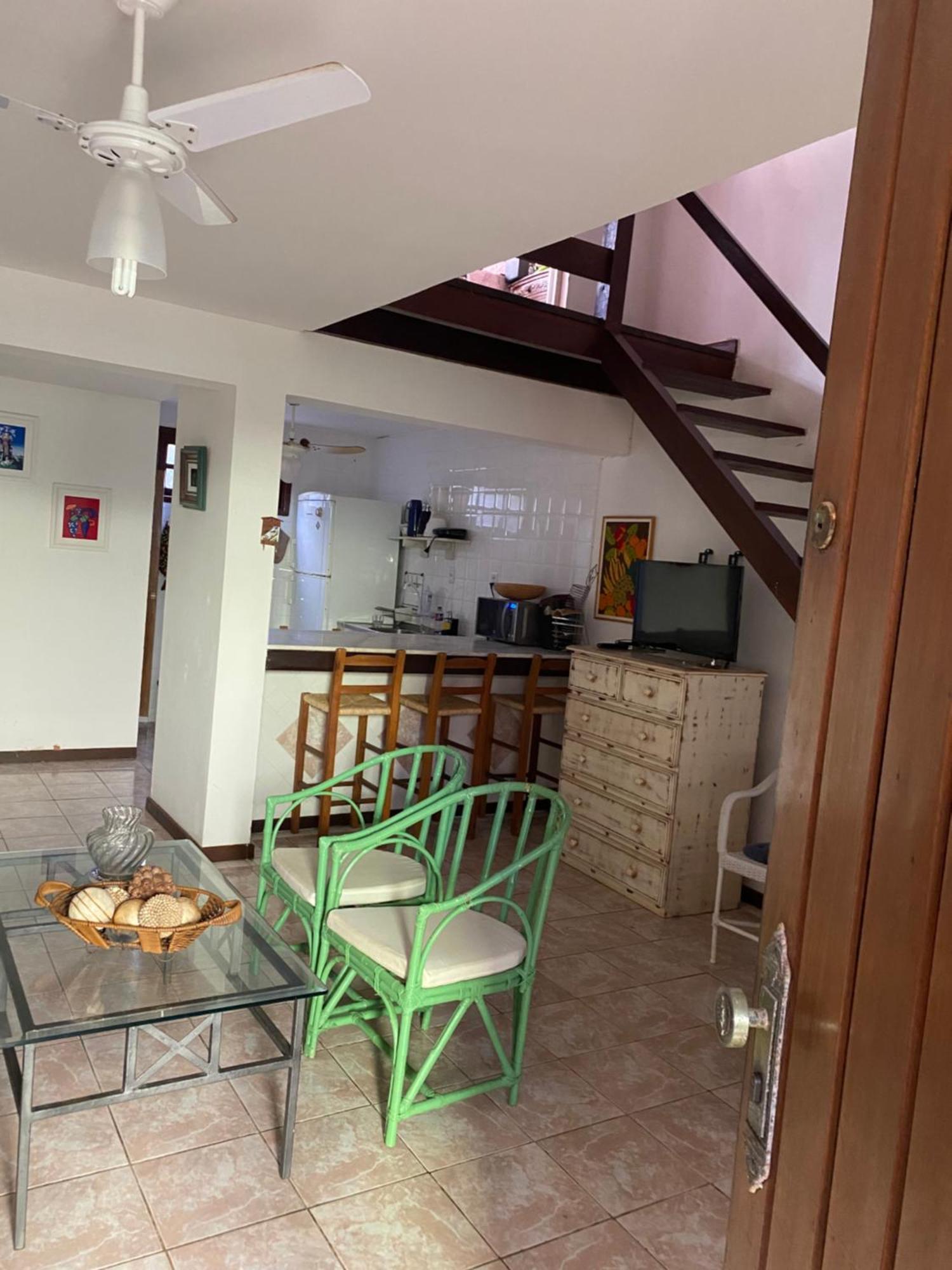 Apartment Aconchegantes, Da Praia do Forte