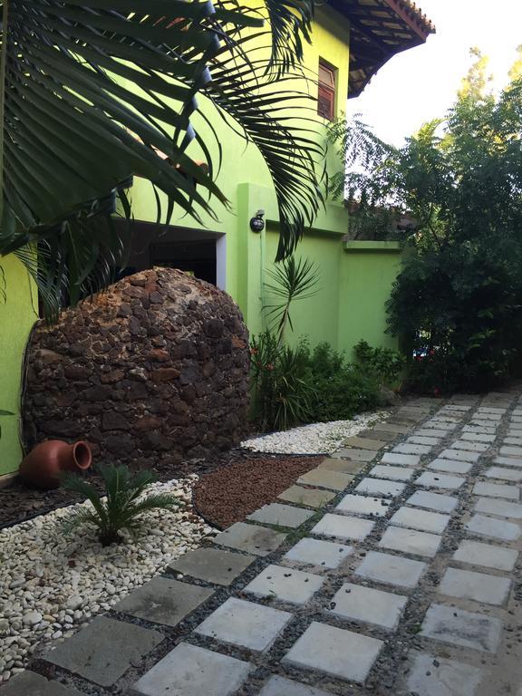 Apartment Aconchegantes, Da Praia do Forte