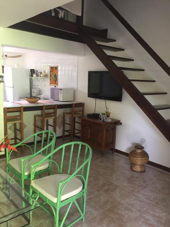 Apartment Aconchegantes, Da