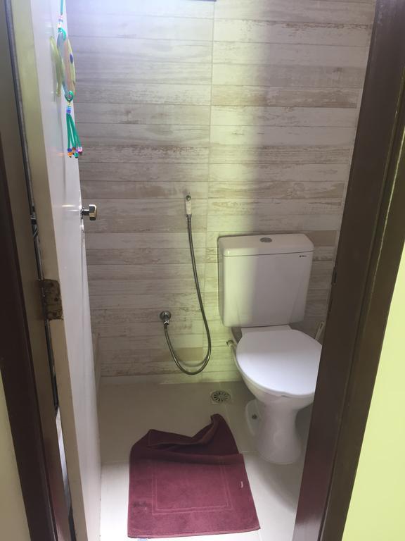 Aconchegantes, Da Apartment